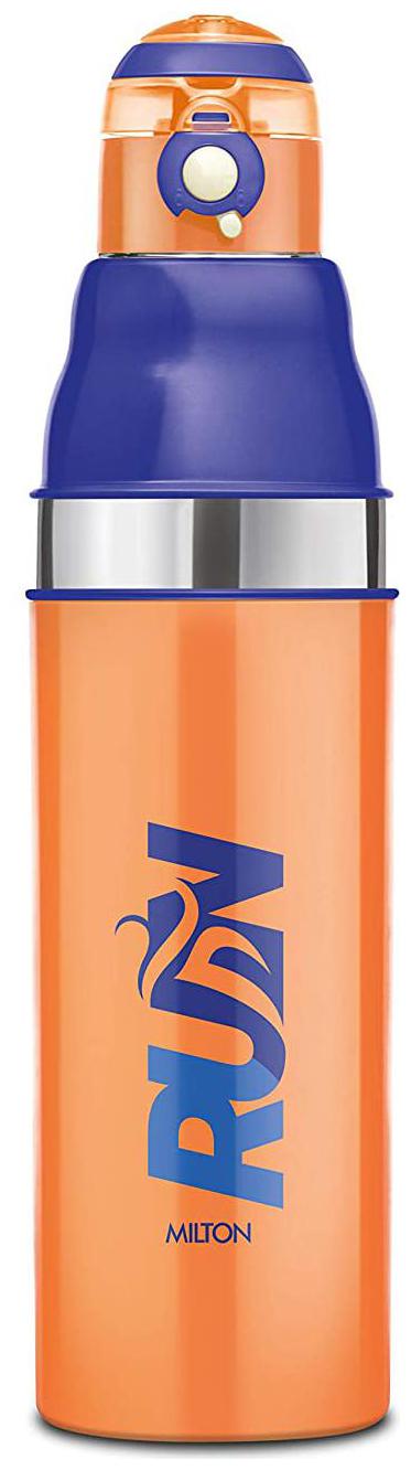 

Milton Water Bottles Kool Stunner 900ml Orange