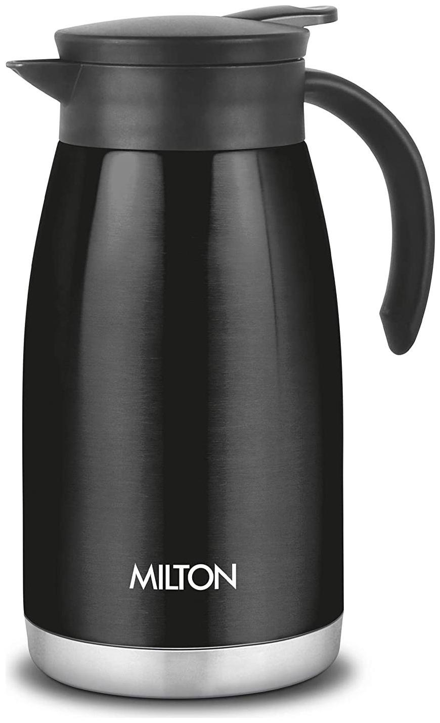 

Milton Water Bottles Bistro 1100 Black
