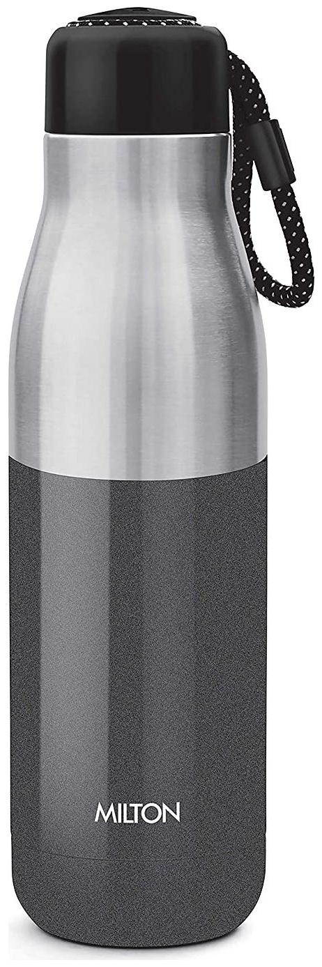 

Milton Water Bottles Eminent 800 Black