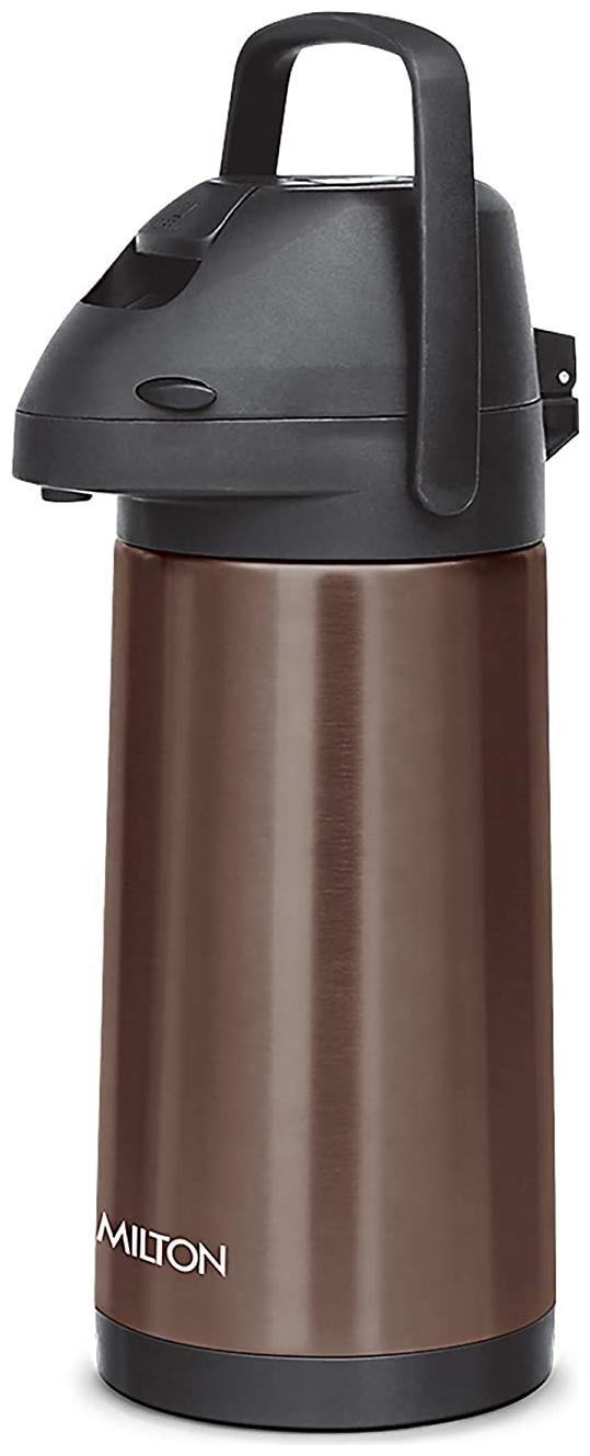 

Milton Water Bottles Pinnacle 3000 Coffee Brown