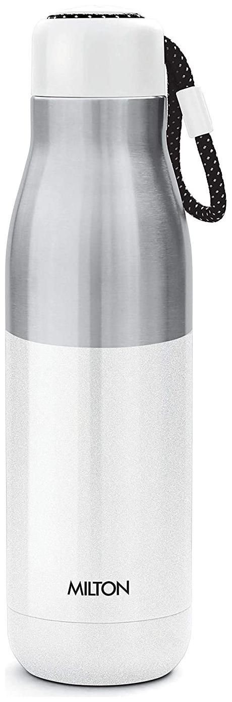 

Milton Water Bottles Eminent 800 White