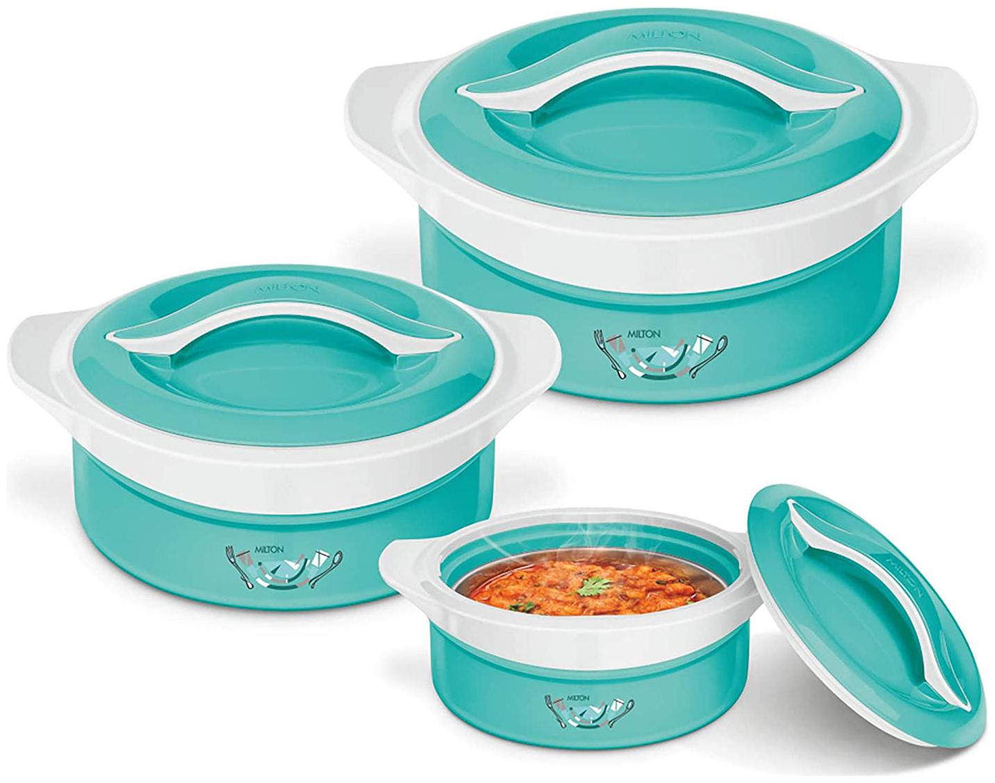 

Milton Zenith Jr Gift Set Blue