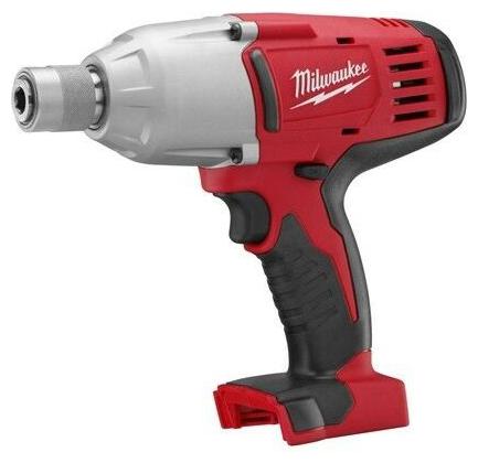 

Milwaukee 2665-20 M18 7 16 Hex Impact Wrench - Bare Tool - IN STOCK