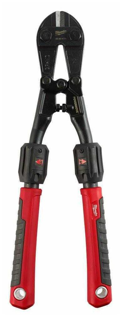 

Milwaukee-48-22-4114 14 in Adaptable Bolt Cutter with POWERMOVE