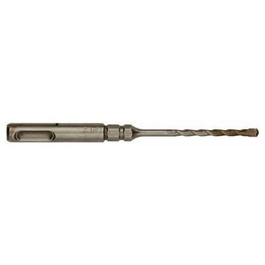 

Milwaukee 48-20-7098 SDS W Hex 3 16 in x 3 in x 6 in Rotary Bit