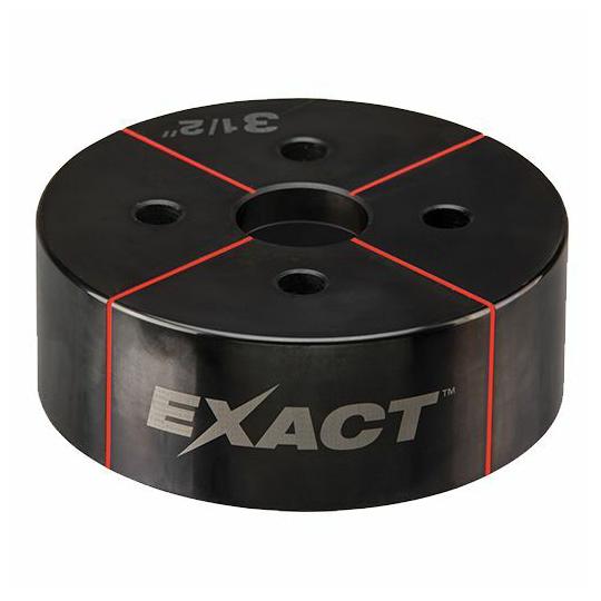 

Milwaukee 49-16-2676 FORCE LOGIC EXACT 3-1 2 in Die - IN STOCK