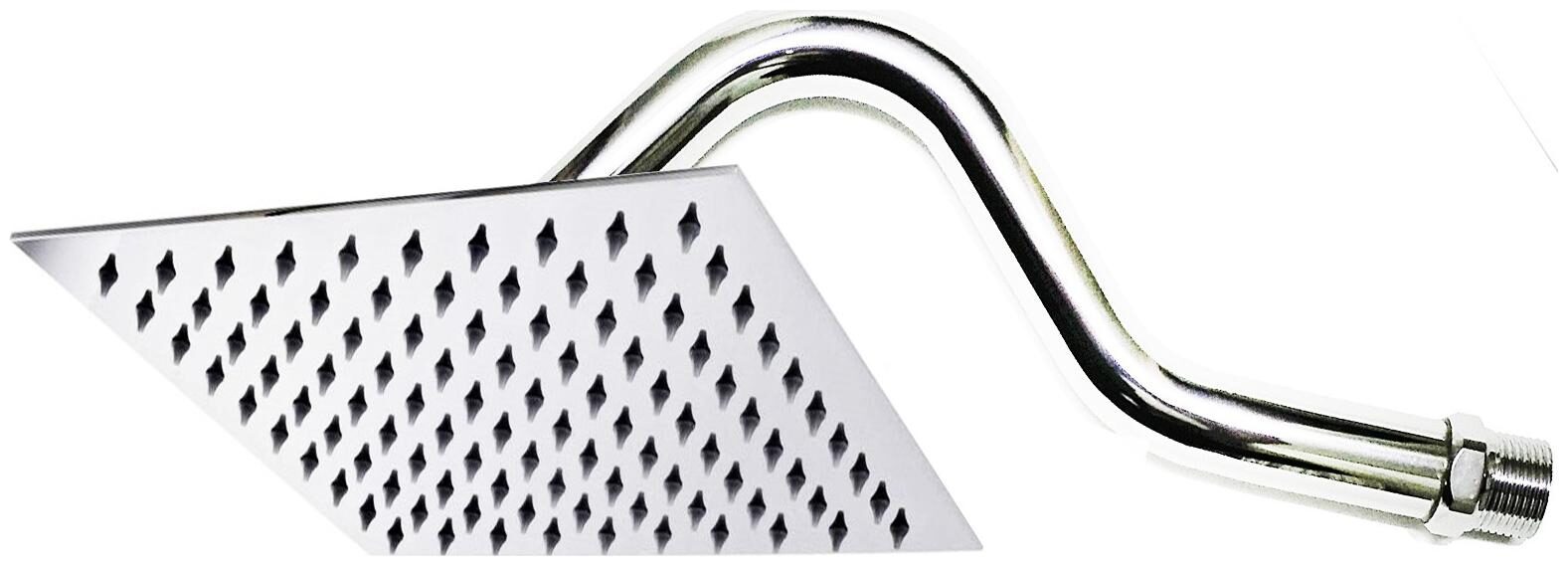 

Mily 6X6 (6inch) ULa Slim With 12inch S-Type Arm