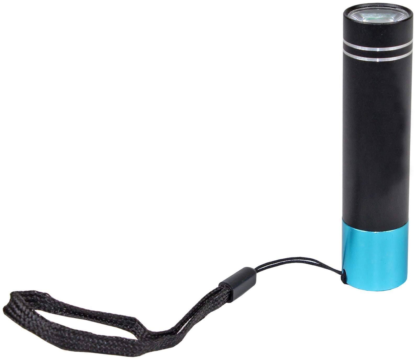 

Mini Universal Pocket Lamp Round Moon Shape LED Flashlight