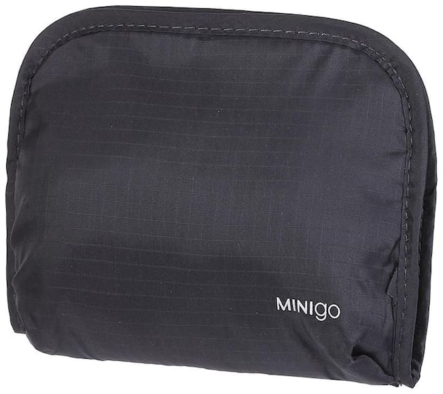 Miniso Portable Cosmetic Bag