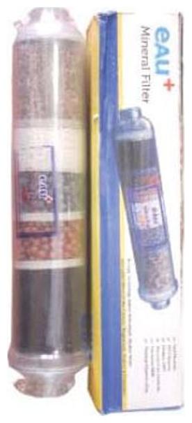 

Minral cartage