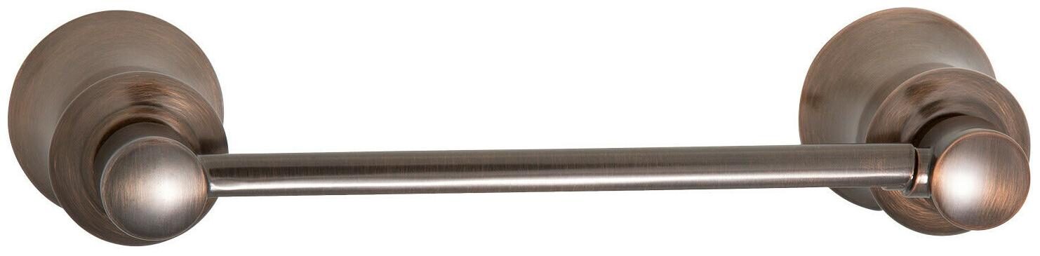 

Mirabelle MIRPTTH Bronze Pendleton Double Post Toilet Paper Holder