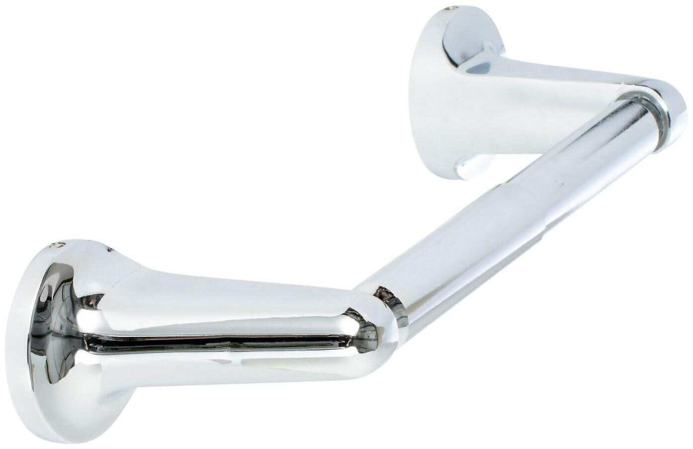 

Miseno MBHW-PH2SA Chrome Bella Double Post Tissue Paper Holder