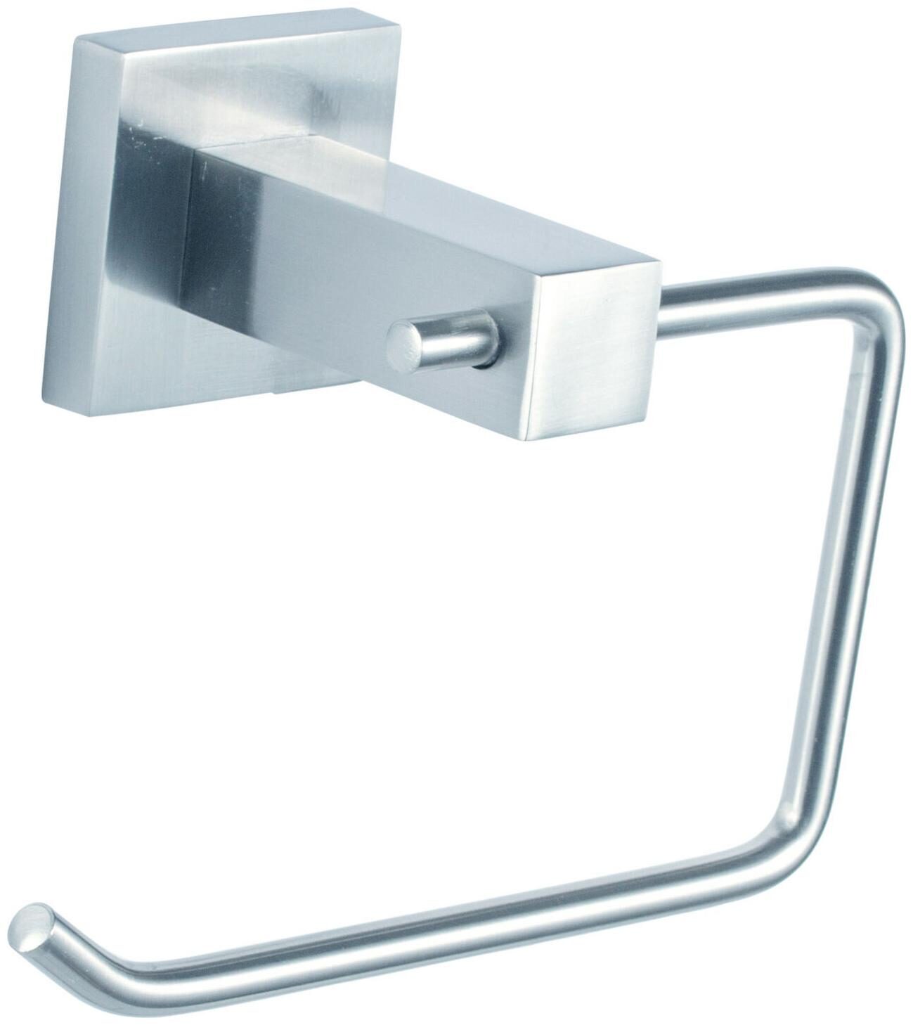 

Miseno MBHW-PH1BD Chrome Elysa Tissue Paper Holder