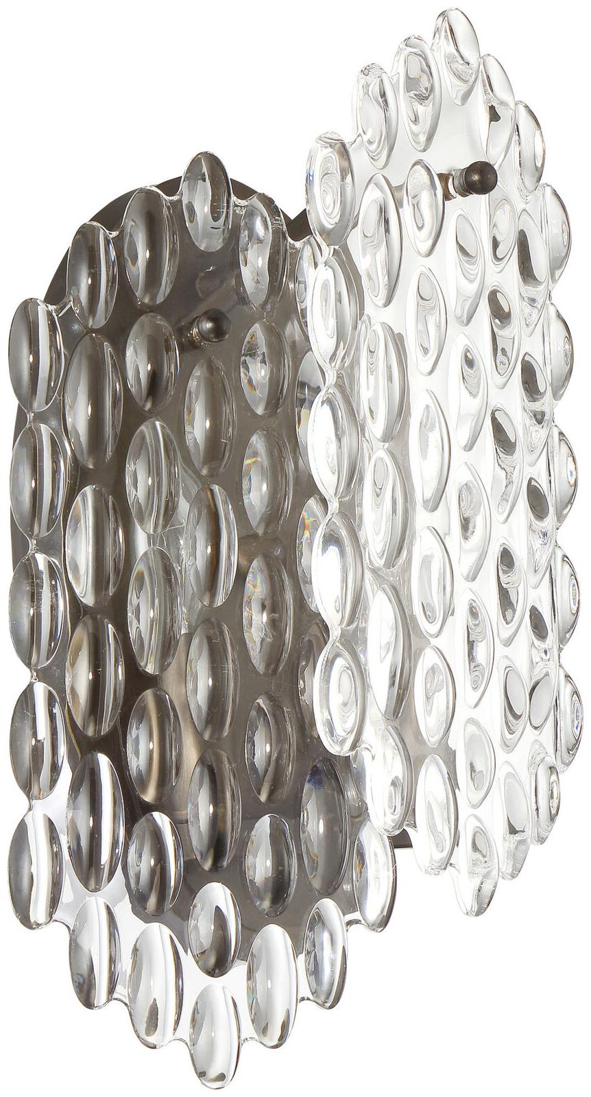 

Miseno ML5944WL 2 Light 14 Tall Wall Sconce - Bronze