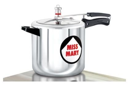 

Hawkins Miss Mary 7L Pressure Cooker (J74)