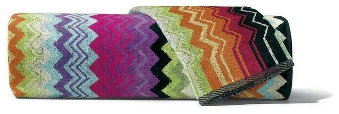 

Missoni Giacomo Hand Towel - Color T59