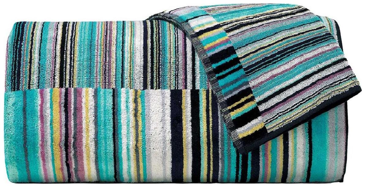 

Missoni Home Jazz Bath Towel - Color 170 (27 x 54 )