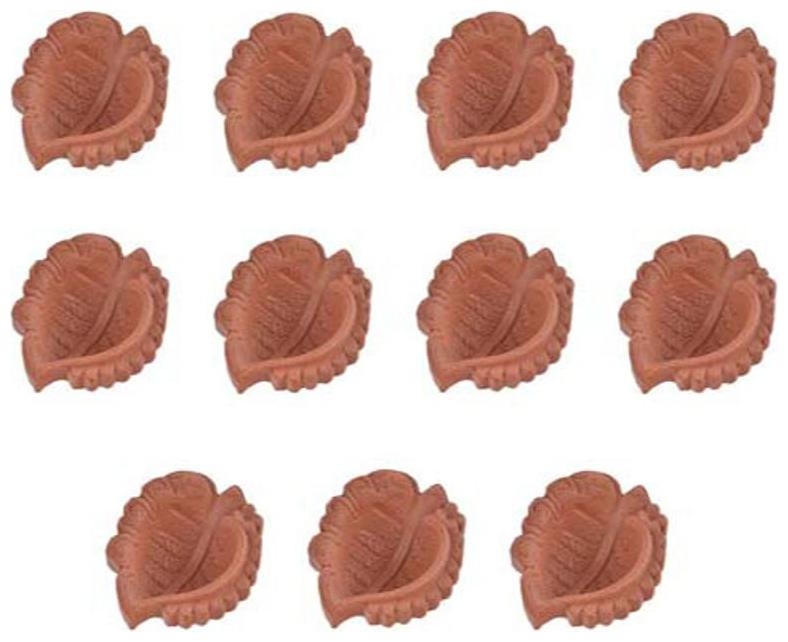 

Mivera Decorative Diwali Diya Beautiful Diwali Diya Revival Of Earthen Diya This Diwali Decorative Diwali Diya for sale online Set of 11 With Brand Box Diwali Diya Online At Wholesale Price