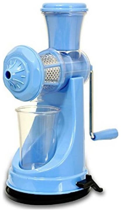 Mixoma Fruit Hand Juicer with Juice Collector
