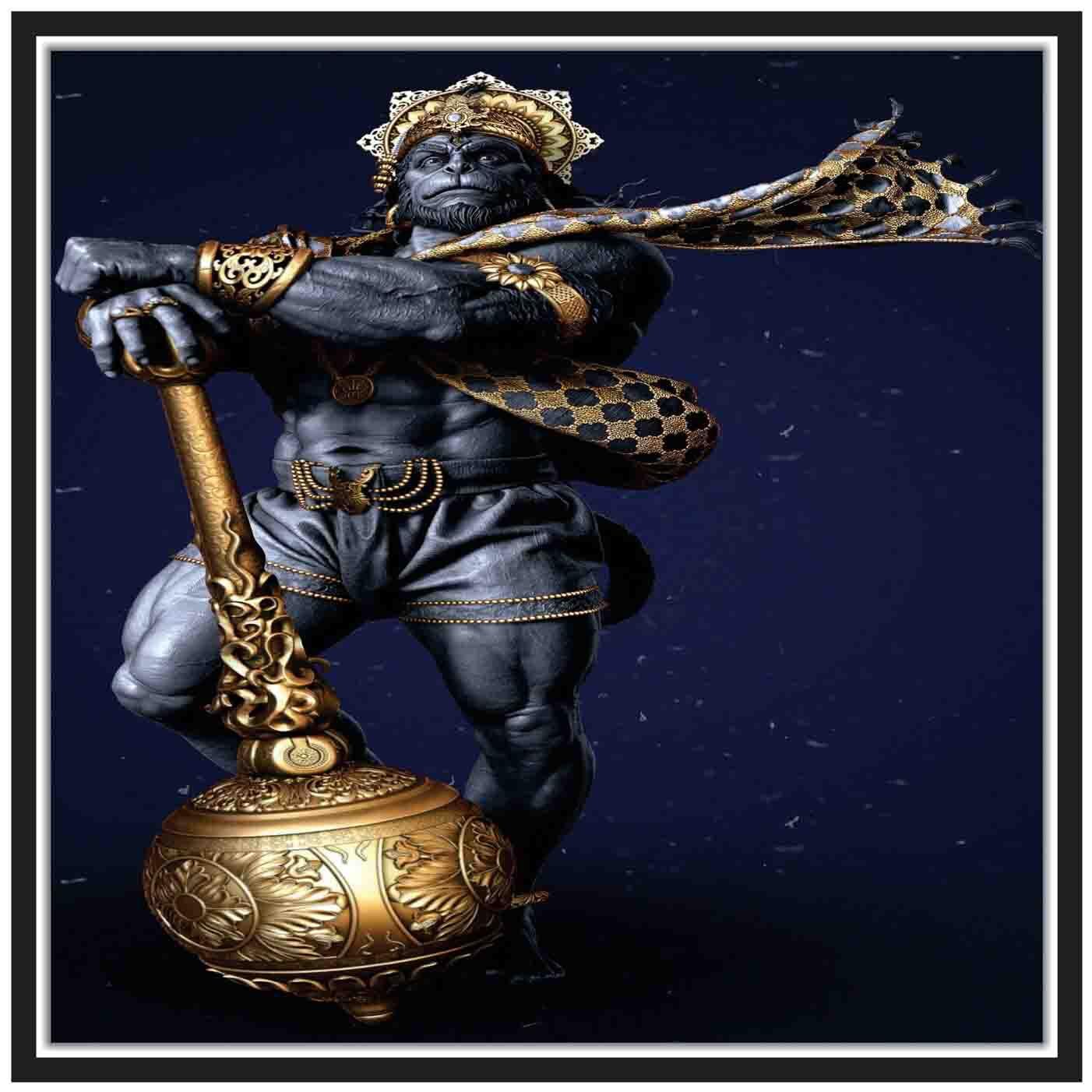 

MJR Poster Painting Style-SPIRITUAL PAINTING Wall Decor-Art Reprint Unframed (rolled) 12x12 inch