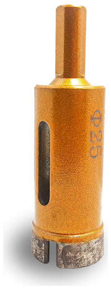 

MK Super 25mm Granite Core Bit