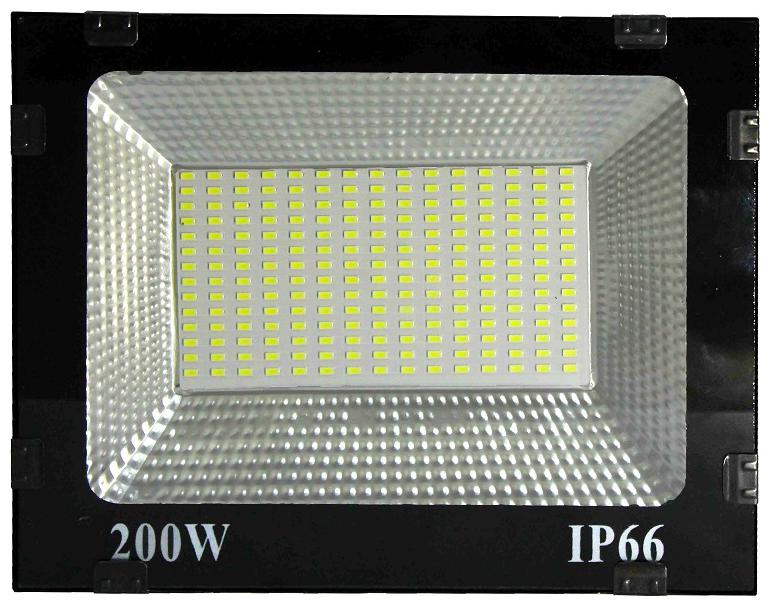 

MLD 200 Watt Ultra Thin Slim Ip66 LED Flood Outdoor Waterproof Light