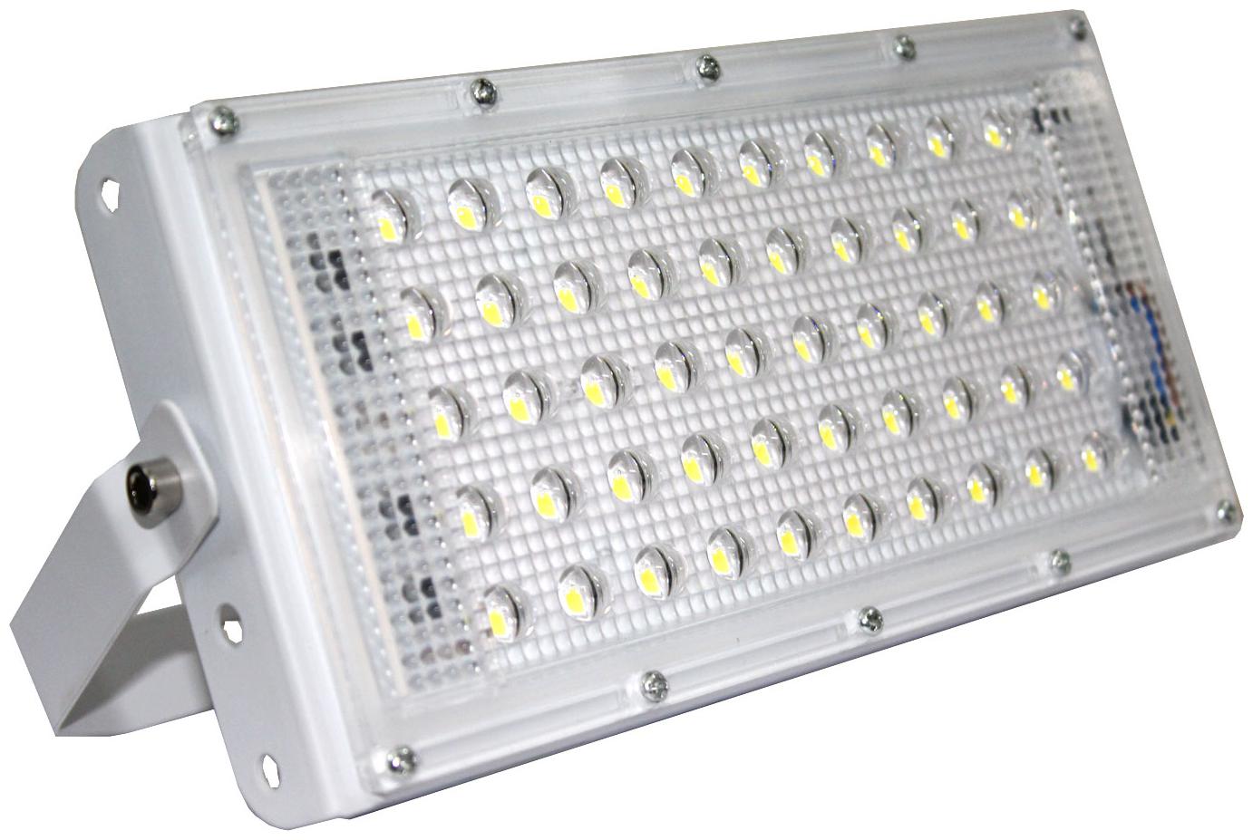 

Mld Ultra Thin Slim 50Watt Flood Outdoor Light Waterproof
