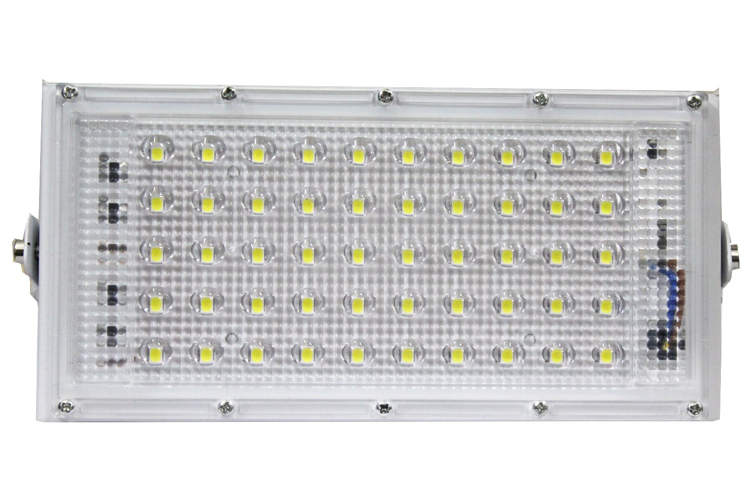 

Mld Ultra Thin Slim 50Watt Flood Outdoor Light Waterproof