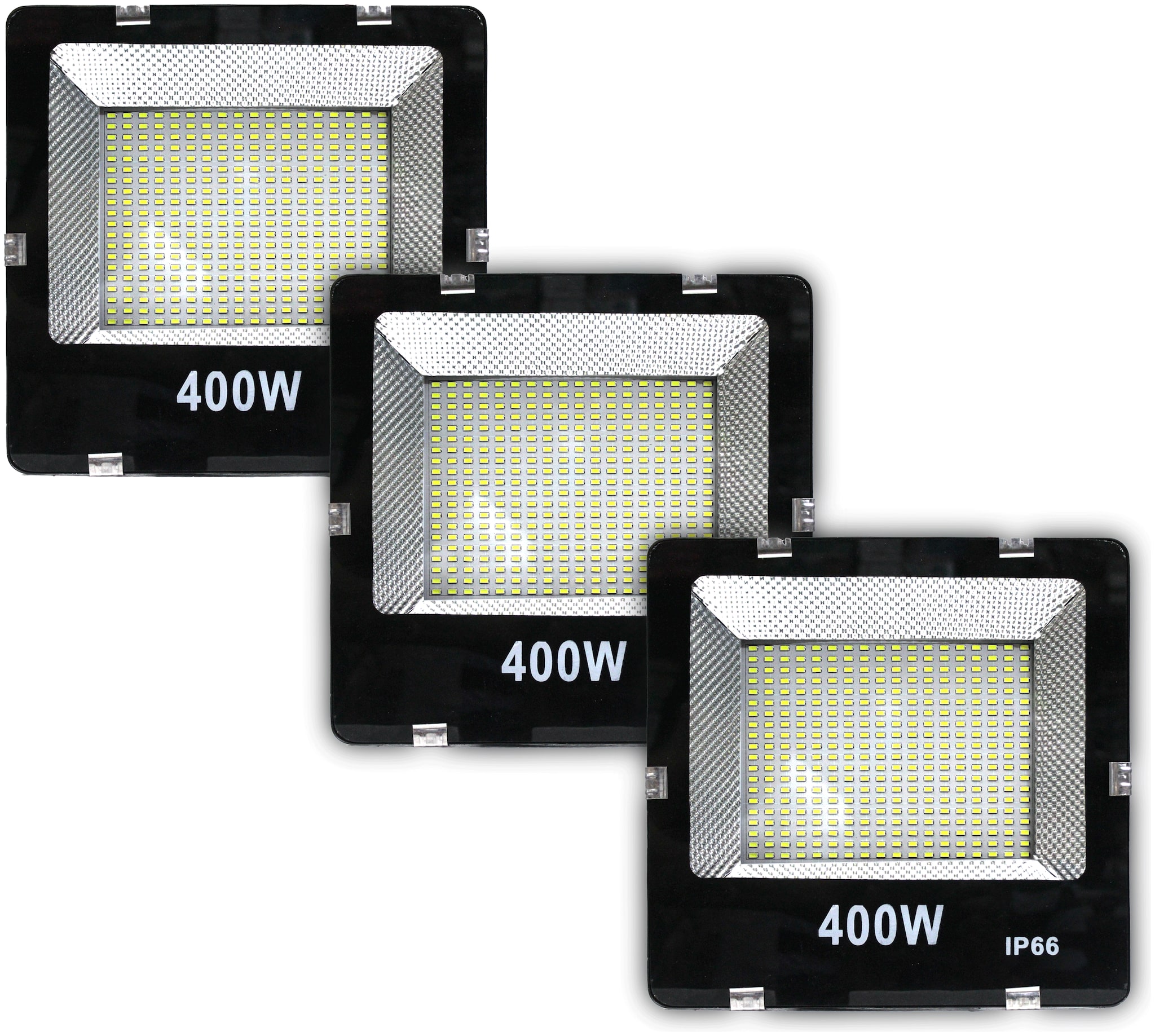 

Mld Ultra Thin Slim Flood Outdoor Light Cool White Waterproof