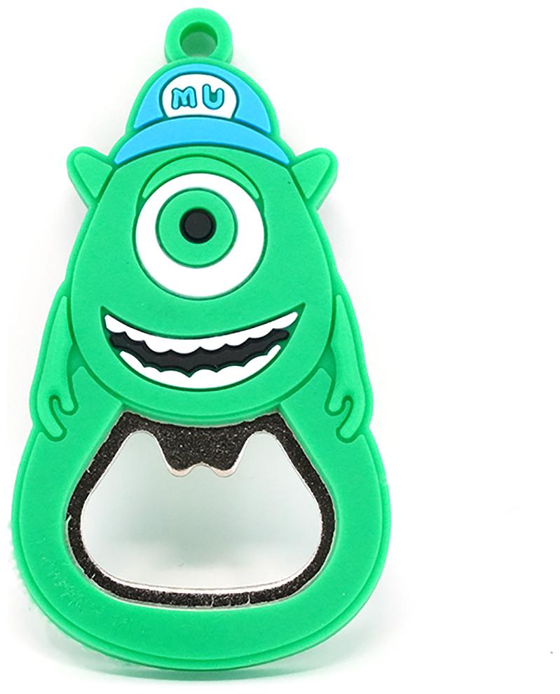 

Mobaccs Cartoon Shape Bottle Opener