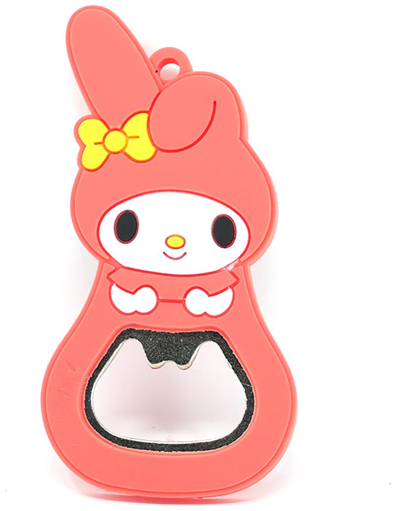 

Mobaccs Cartoon Shape Bottle Opener