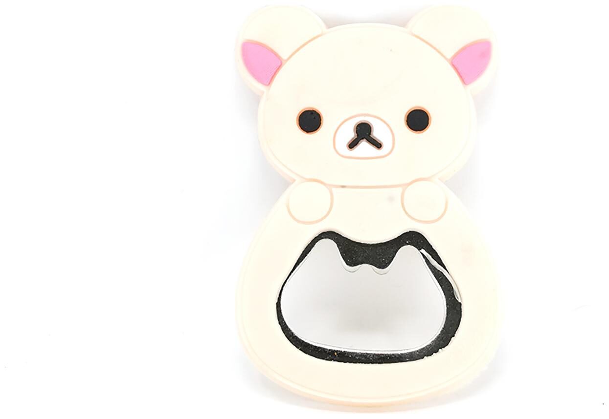 

Mobaccs Cartoon Shape Bottle Opener