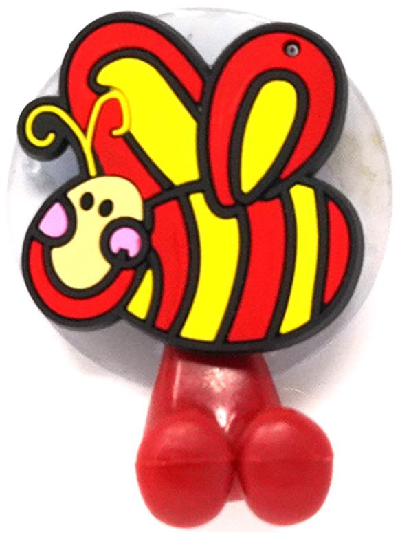 

Mobaccs Creative Plastic Tooth Brush Holder for Kids
