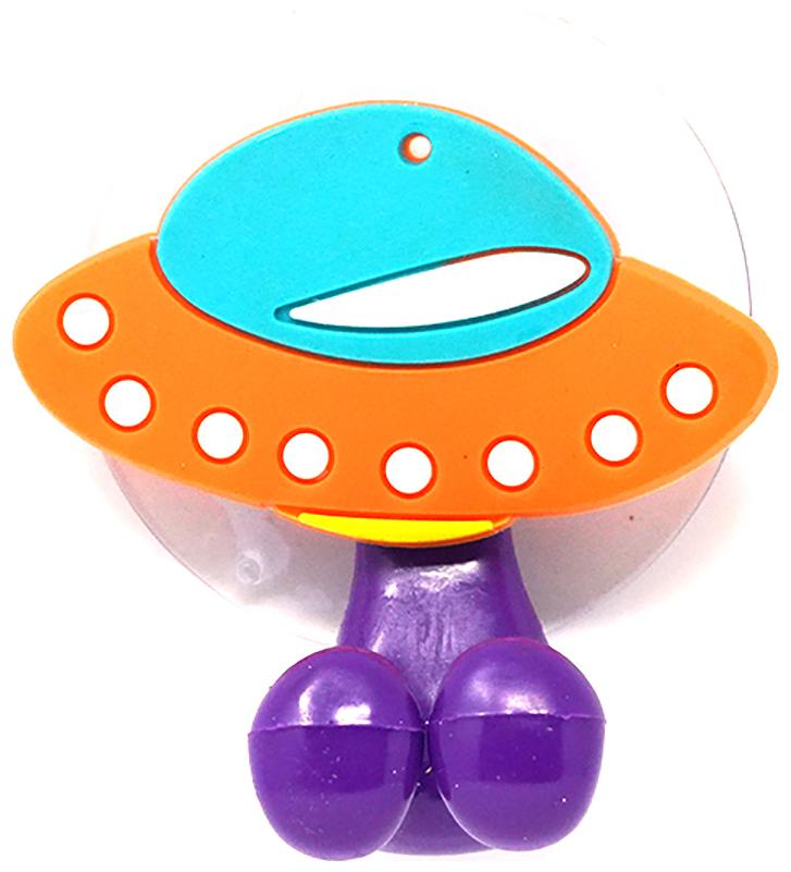 

Mobaccs Creative Plastic Tooth Brush Holder for Kids