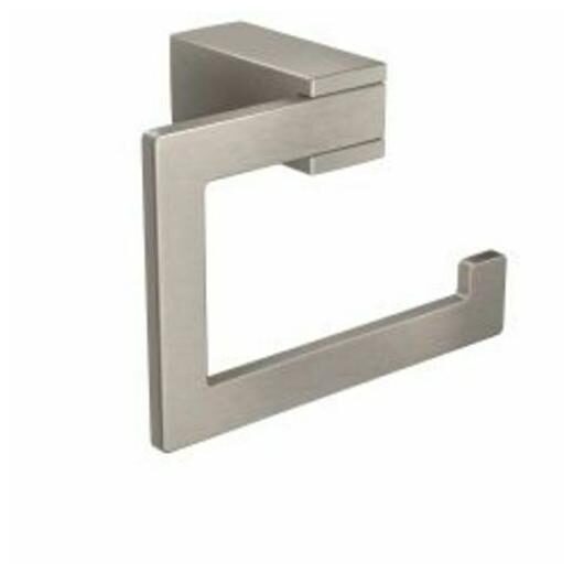 

Moen BP3708 Nickel Kyvos Tissue Holder