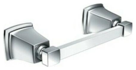 

Moen Y3208 Chrome Boardwalk Pivoting Paper Holder