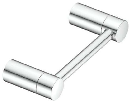 

Moen YB0408 Chrome Align Wall Mounted Paper Holder