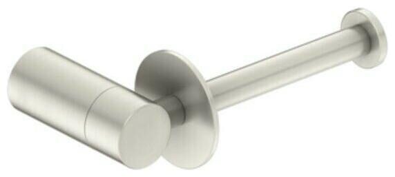 

Moen YB0409 Nickel Align Wall Mounted Paper Holder