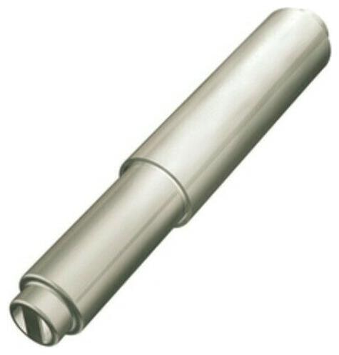 

Moen YB8099 Replacement Plastic Toilet Paper Roller Only - Nickel