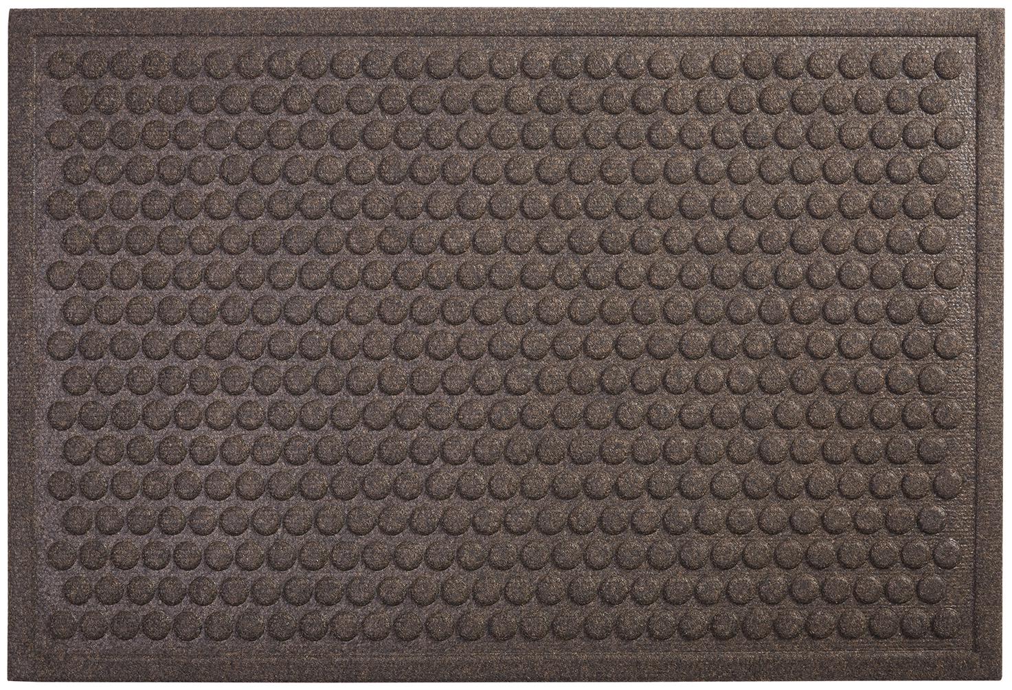 

Mohawk Dots Impressions 1 6 X 2 6 Doormat