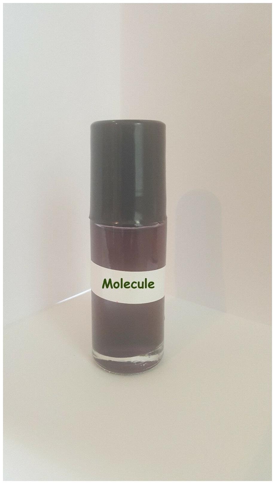 

Molecule 01 Type 1 3oz Large Roll On Men Women Fragrance Body Oil