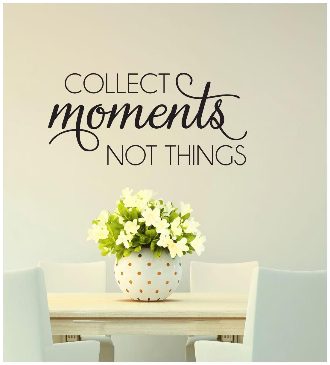 

Rawpockets Wall Stickers Moments