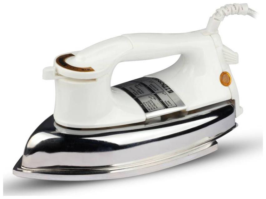 

Monex Heavyweight planch Dry Iron (White)