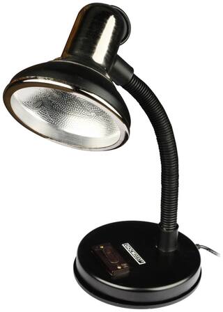 Monex  New Range  of Croma Lamp Black study lamp , table lamp