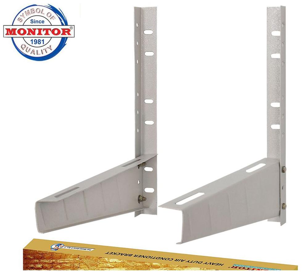 

Monitor Split Ac Stand Heavy Duty Air Conditioner Outdoor Unit Mounting Brackets