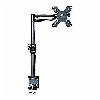 

MONOPRICE 5401 Monitor Arm Black Cap 1