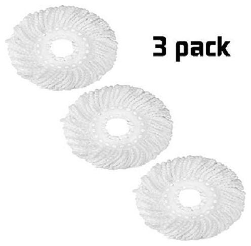 

Mop Cleaning Wipes Refill Set of 3