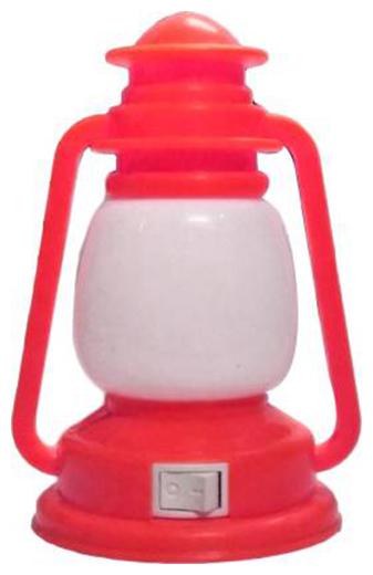

Mopi Beautiful Led Night Light-Blue Night Lamp