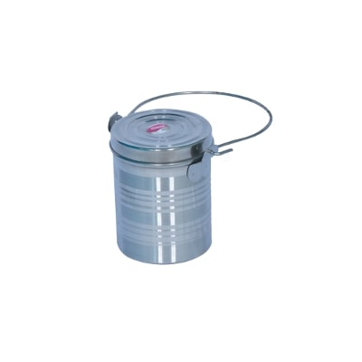 

Mopi high grade stainless steel doli 2 L
