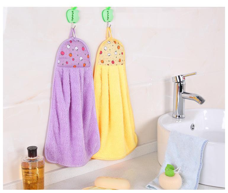 

Morado 300 GSM Cotton Hand towel ( 2 pieces Multi )